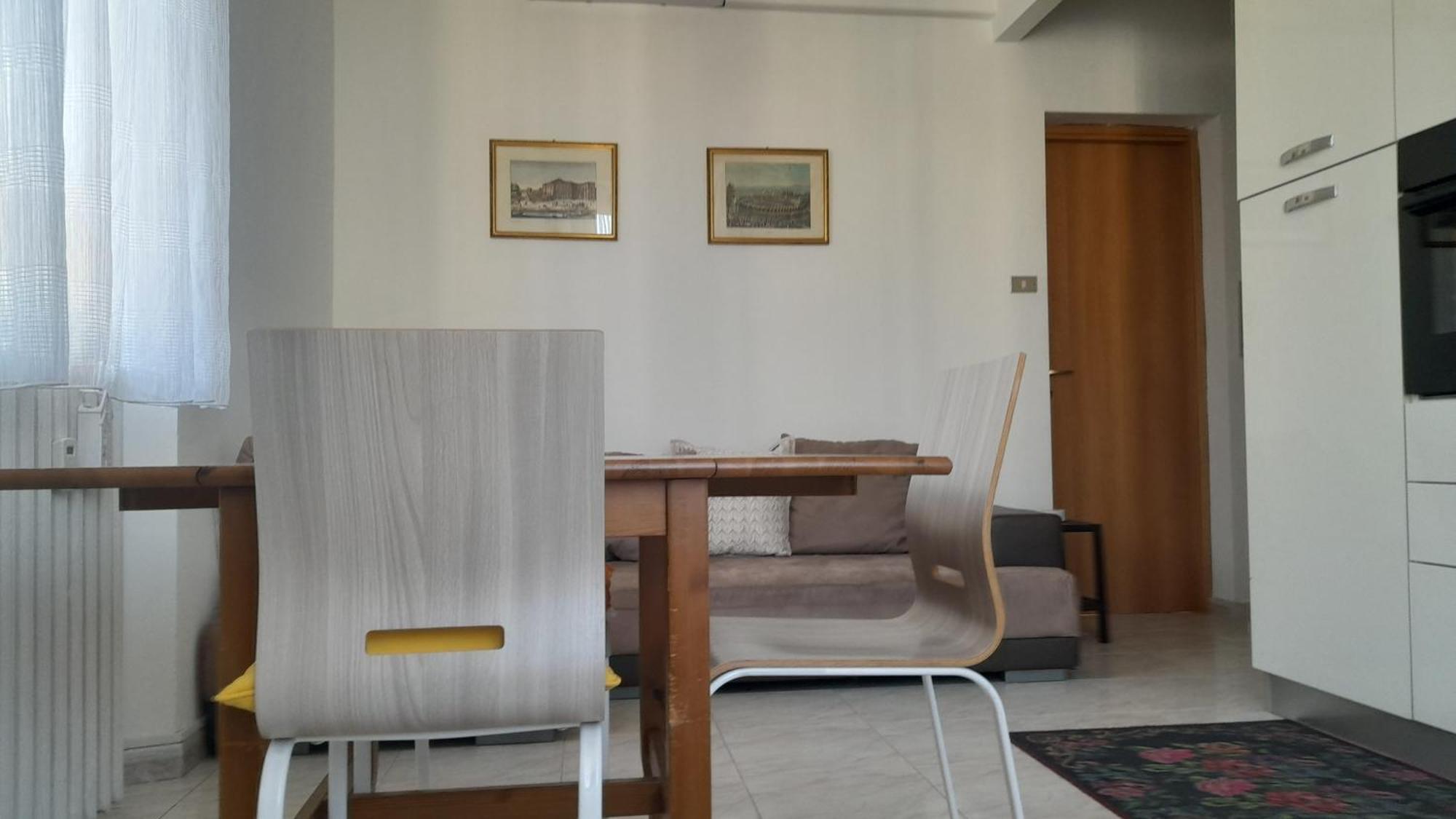 Apartment Duomo Bocconi Navigli Milán Exterior foto