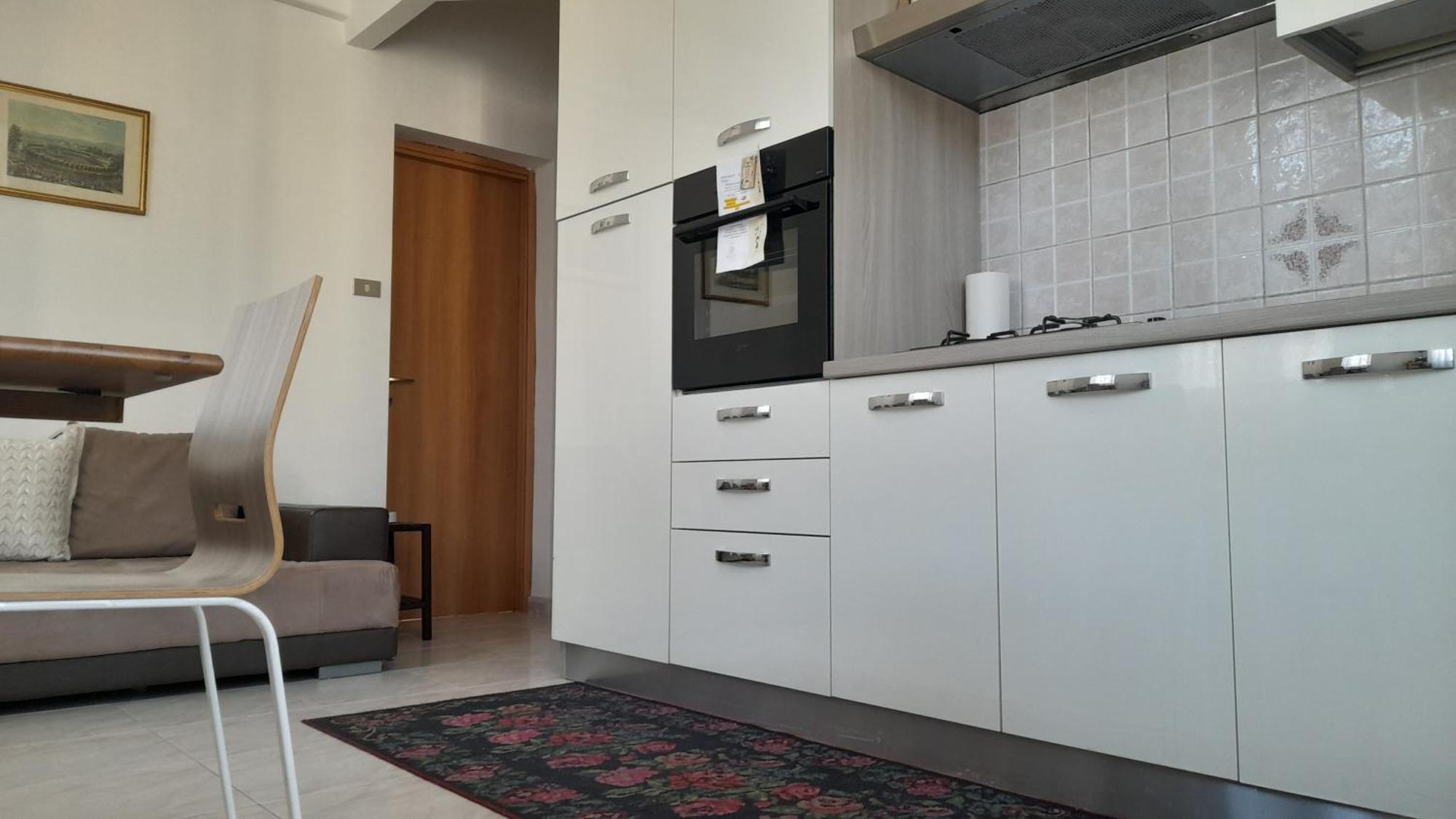 Apartment Duomo Bocconi Navigli Milán Exterior foto